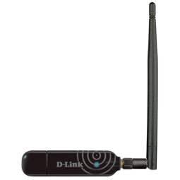 Wi-Fi USB адаптер D-Link DWA-137