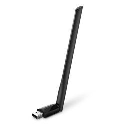 Wi-Fi USB адаптер TP-Link Archer T2U Plus