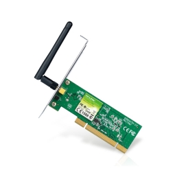 Wi-Fi PCI адаптер TP-Link TL-WN751ND