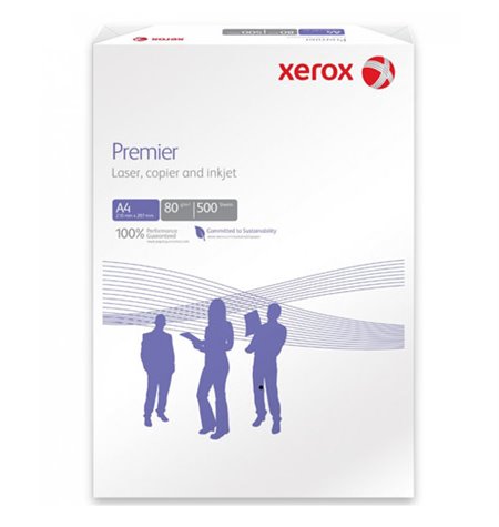 Paber Xerox Premier, A4, 500 lehte, 80g