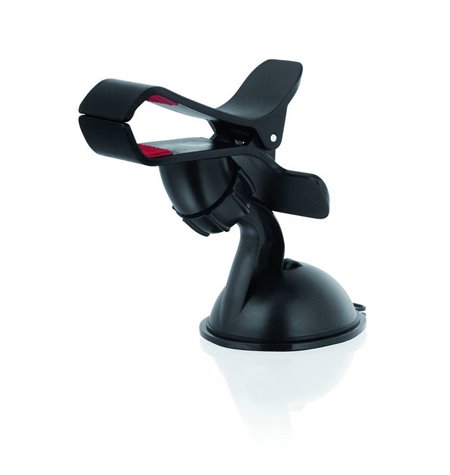 Car Window Mount Holder, up to 10cm devices, leg lenght 9cm