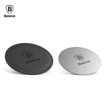 Baseus IRON SUIT - STICKER - iron plates, suitable for all magnet holders