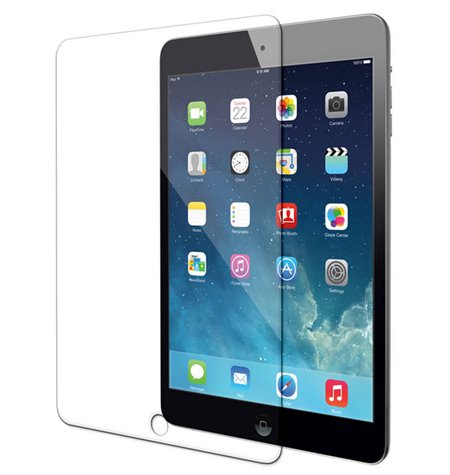 Tempered Glass Screen Protector for Apple iPad AIR, 9.7"