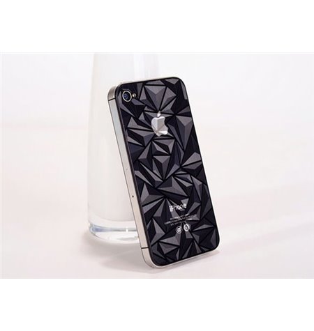 3D kaitsekile Apple iPhone 5S, IP5S