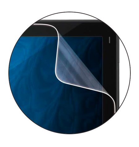 Защитная плёнка для Samsung Galaxy S4 Zoom, C1010, C101