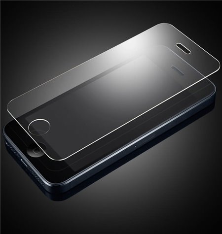 Tempered Glass Screen Protector for Samsung Galaxy S3 Mini, I8190