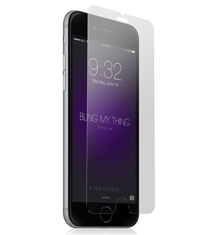 FLEXIBLE Tempered Glass Screen Protector, 0.2mm - Apple iPhone 5, IP5