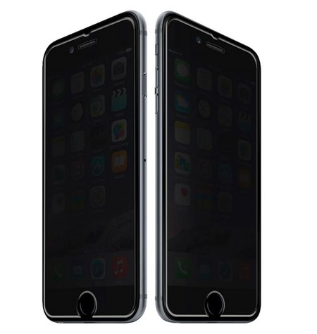 PRIVACY Tempered Glass Screen Protector - Apple iPhone 5S, IP5S