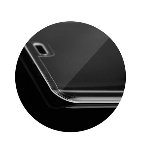 3D Kaitseklaas, 0.3mm - Samsung Galaxy S6 Edge, G925, G9250 - Läbipaistev