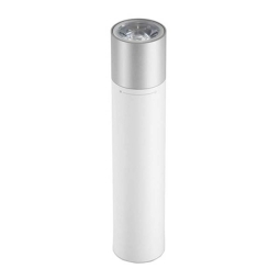 Power bank Xiaomi Mi Flashlight Power Bank 3250mAh - White