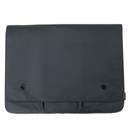 Case for laptop 16" Baseus Basics Sleeve -  Dark Gray