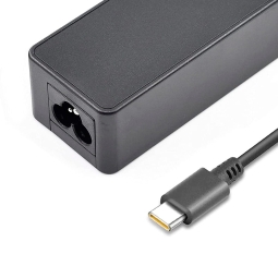 Original Dell USB-C laptop, notebook charger: 20V - 2.25A - up to 45W