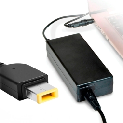 Laptop, notebook charger 20V - 8.5A - 11x4.5x0.6mm - up to 170W - Lenovo