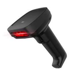 Barcode scanner, Deli Barcode Scanner