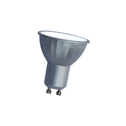 Led lamp, pirn GU10 5W 3000K 400LM