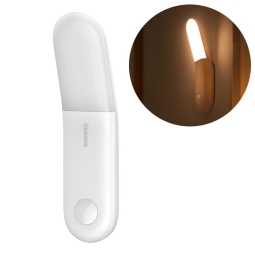 Led lamp,  wardrobe lighting Baseus Sunshine Human Body Induction, 0.5W, 500mAh, 4000K