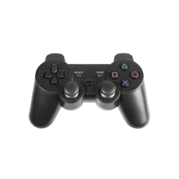 Gamepad PS3 - Tracer Trooper, Bluetooth - Black