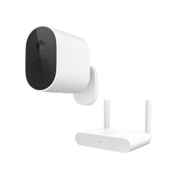 Камера наблюдения Xiaomi Mi Outdoor Security Camera Set 1080p