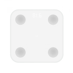 Scales Xiaomi Mi Body Composition Scale 2