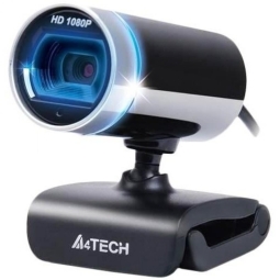 Вебкамера A4Tech 1080P USB PK-910H