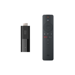 Smart TV - Xiaomi Mi TV Stick