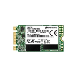 SSD 256GB M.2 2242 Transcend 430S