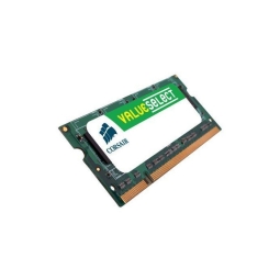 Память 2GB SODIMM DDR2 800MHz 1.8V Corsair VS2GSDS800D2