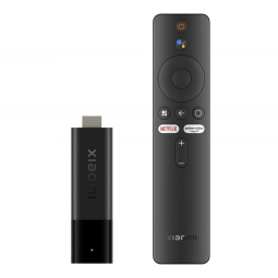 Smart TV - Xiaomi Mi TV Stick 4K