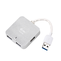 Jagaja USB 3.0 hub I-Tec 4x USB 3.0