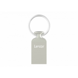 64GB USB memory stick Lexar M22 -  Silver