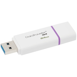 64GB USB флешка Kingston DTIG4