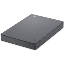 1TB External hard-drive Seagate Basic STJL1000400