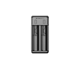 Зарядка для литиевых аккумуляторов 18650, 10340 - 26650, 3.7V - Nitecore UI2