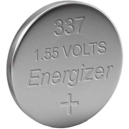 SR416 watch battery, 1x - Energizer - SR416, 337 - LR416, SR416SW