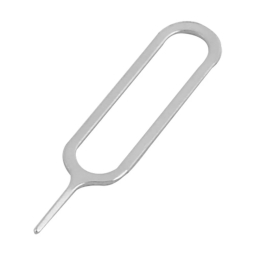 SIM-card slot opening tool