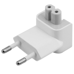 Toiteadapter, üleminek: Magsafe Macbook