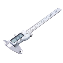 Caliper Deli Digital Vernier Caliper 150mm