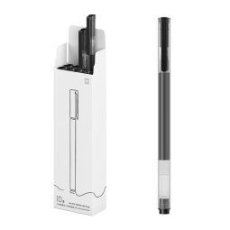 Pastapliiats Xiaomi Mi High-capacity Gel Pen 10tk