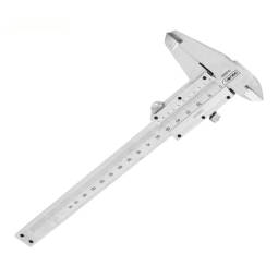 Каверномер Deli Simple Caliper 150mm