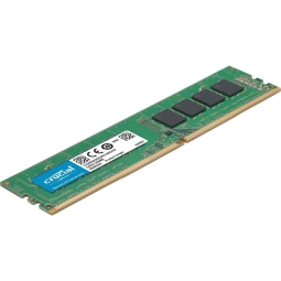 Память 8GB DIMM DDR4 2666MHz 1.2V Crucial CT8G4DFS8266