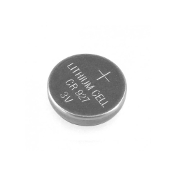 CR927 lithium battery, 1x - Oem - CR927