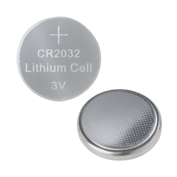 CR2032 liitium patarei, 1x - Logilink - CR2032