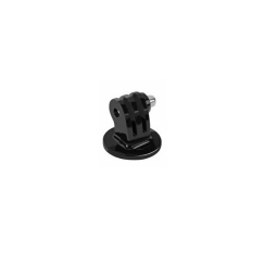 Action camera mount: 1/4 female