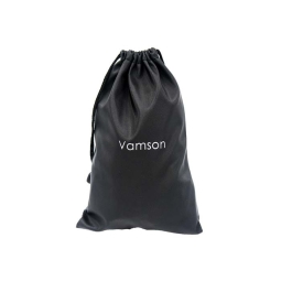 Action camera bag