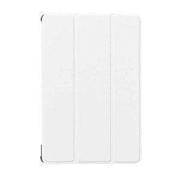 Case Cover Huawei MediaPad M5 10, 10.8" - White