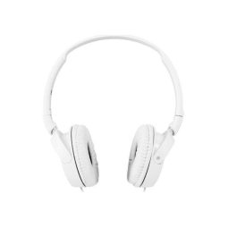 Headphones Sony ZX110 - White