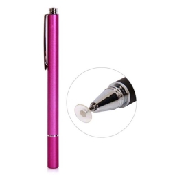 Stylus PEN PRO, length 12,5 cm - Hot Pink