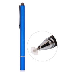 Stylus PEN PRO, length 12,5 cm - Dark Blue