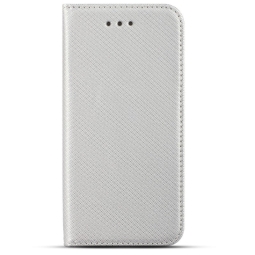 Case Cover LG X screen, K5 X screen, K500N, K5 4G X screen -  Silver