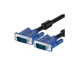 Cable: 30m, VGA, D-Sub